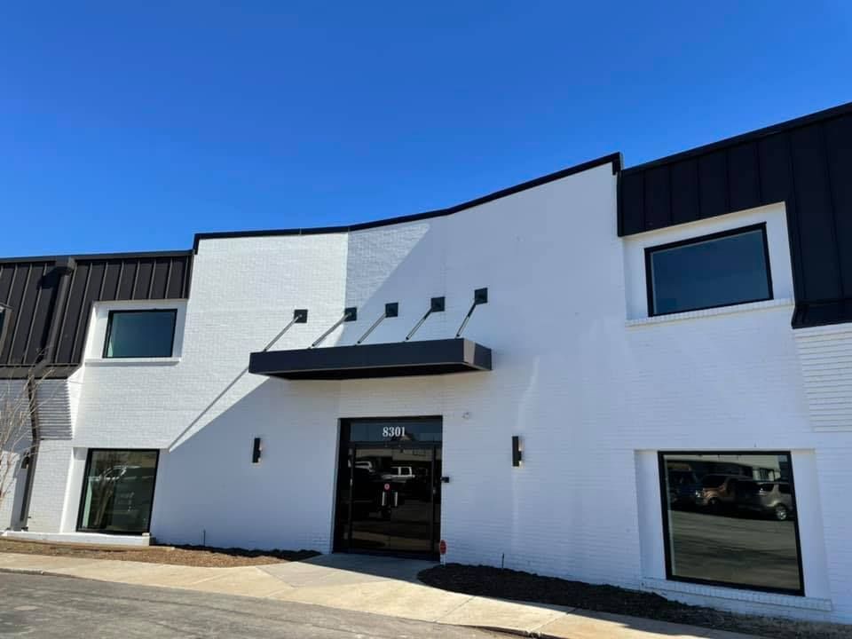 Offices at Memorial Park: 8301 E 51st St, Tulsa, OK 74145